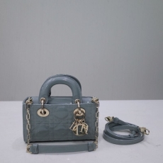 Christian Dior My Lady Bags